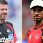 Carrick gives update on Rashford’s Man Utd future, He’s our player and ready to play