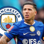 Transfer: Chelsea Give Clubs Friday Deadline To Bid £120 Million For Enzo Fernandez