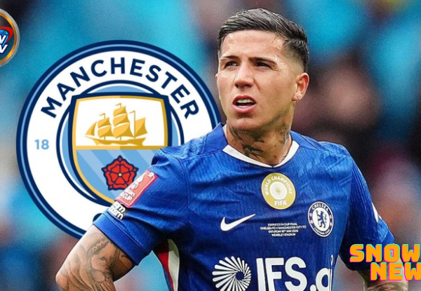 Transfer: Chelsea Give Clubs Friday Deadline To Bid £120 Million For Enzo Fernandez