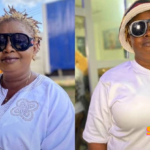 Saint Janet  backup singer reveal why she switch from Gospel to explicit Songs