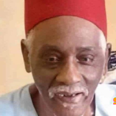 SAD: Veteran Hausa Comedian, Tumbuleke pass away At 86
