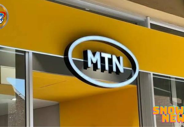 MTN service disruption halts business, communication in Taraba capital