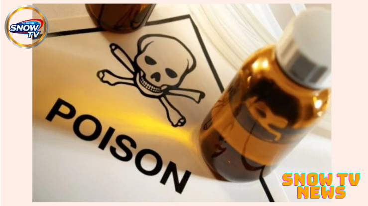 Bauchi bride allegedly poisons husband, 40 after their wedding