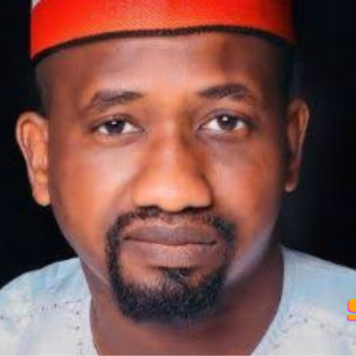 Long time serving Kwankwaso’s ally, Kabiru Abdullahi dumps NDC for APC