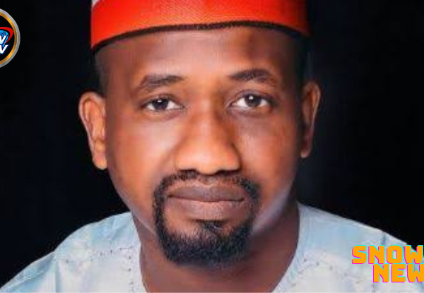 Long time serving Kwankwaso’s ally, Kabiru Abdullahi dumps NDC for APC