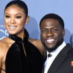 10-year of our marriage isn’t “perfect” Comedian Kevin Hart’s wife, Eniko reveals