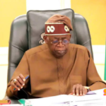 Osun election must be free, fair – Tinubu write INEC ahead of Saturday poll