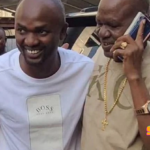 Billionaire Joseph Ezeokafor, father of socialite Jowizaza, regains freedom from the kidnappers’ den