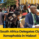 Nigerian, South African Delegates Clash Over Xenophobic Attacks at  Commonwealth Conference in Malawi