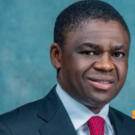 Edo Ex Gov Philip Shaibu Spoke On Proper Maintenance Of Sports Facilities, Suggests Regular Activities For Young Athletes