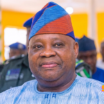 BRAKING: Accord Poised for Victory as Adeleke Takes Over 66,000-Vote Lead Over Oyebamiji {SEE RESULT}