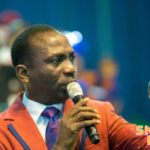 Paul Enenche sends a message to Jingir, warning him not to take Christians for granted {VIDEO}