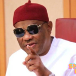 Wike surpassing 13-year record after singing 26,272 C-of-Os in three years,