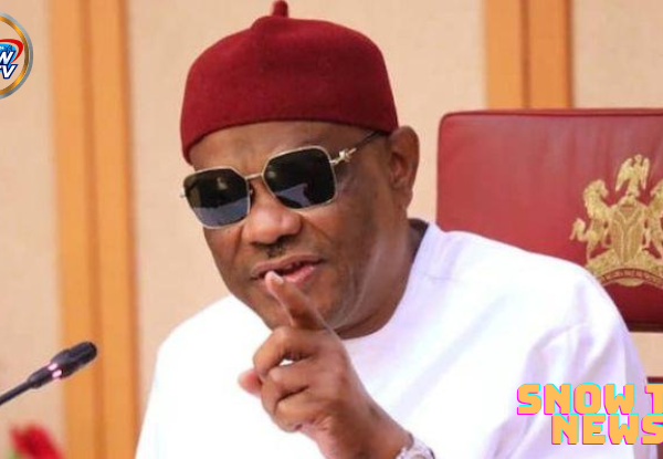 Wike surpassing 13-year record after singing 26,272 C-of-Os in three years,