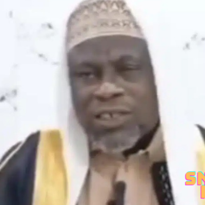 Islamic Cleric Says,  Muslim-Muslim Ticket Better To Eat Grass Under Muslim Leader Than Chicken Under An Infidel