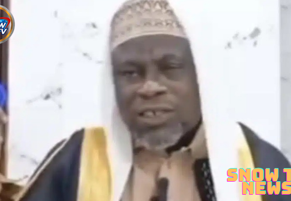 Islamic Cleric Says,  Muslim-Muslim Ticket Better To Eat Grass Under Muslim Leader Than Chicken Under An Infidel