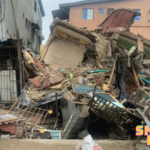 SAD: Two building collapses claim five lives in Kano