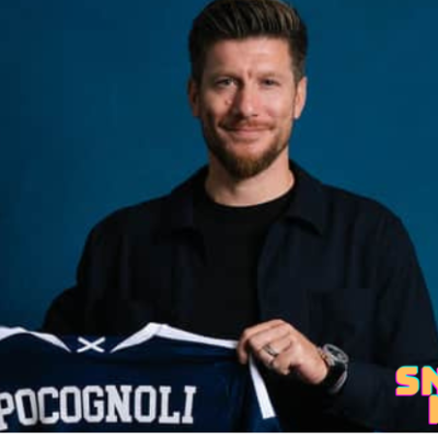 BREAKING: Scotland names Belgium’s Pocognoli as new manager