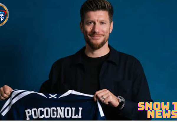 BREAKING: Scotland names Belgium’s Pocognoli as new manager