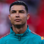 Cristiano Ronaldo hints at retirement at end of season