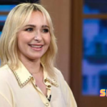 SAD: Actress Hayden Panettiere d!es at 36