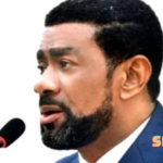 BREAKING: Edo Assembly Speaker  Blessing Agbebaku, resigns