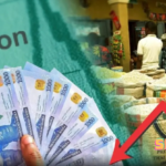 BREAKING: Nigeria’s inflation drops again to 15.43%