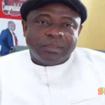 BREAKING: Edo House of Assembly elect Yekini Idiaye as new speaker
