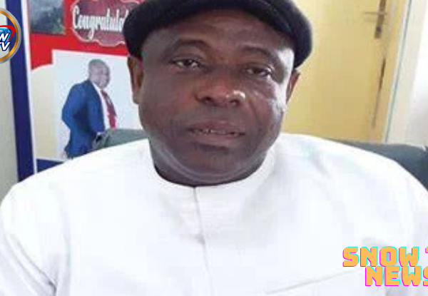 BREAKING: Edo House of Assembly elect Yekini Idiaye as new speaker