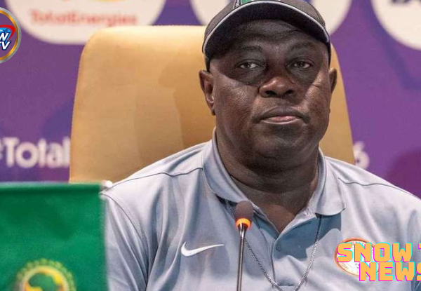 NFF sacks Super Falcons coach, Madugu, other technical crew members 