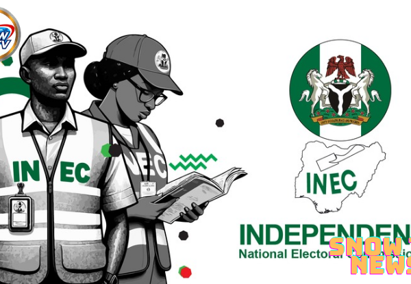 INEC Dismisses Claims Of Ghost, Hired Voters In Osun Election, say all AI Videos, Fake News