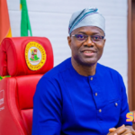 Reaction as Bala Ibrahim Resign As Makinde’s 2027 Presidency Running Mate