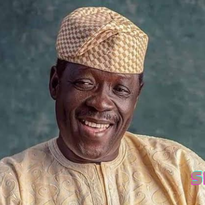 Veteran Nollywood actor, Taiwo Hassan ‘Ogogo’ battling stage 4 cancer