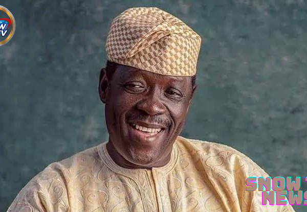 Veteran Nollywood actor, Taiwo Hassan ‘Ogogo’ battling stage 4 cancer