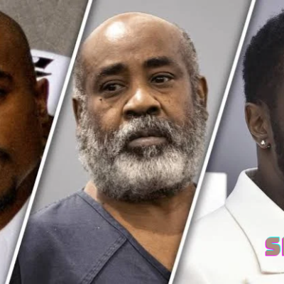 Diddy named in Tupac trial witness list as prosecutors claim rapper’s murd£r was an ‘act of revenge’