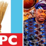 Deji Adeleke Alleges that APC spent N60bn on vote-buying, but his prayers helped Gov Adeleke to win