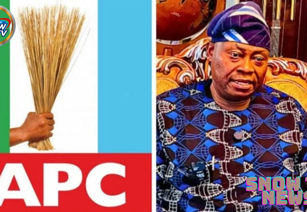 Deji Adeleke Alleges that APC spent N60bn on vote-buying, but his prayers helped Gov Adeleke to win