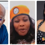 Actress Doris Ogala Vow To Beat  Abia State Governor Alex Otti In The Forthcoming Election