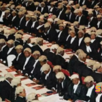 Council of Legal Education  have release 122 Approved Universities In Nigeria To Study Law {FULL LIST}