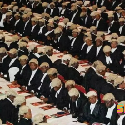 Council of Legal Education  have release 122 Approved Universities In Nigeria To Study Law {FULL LIST}