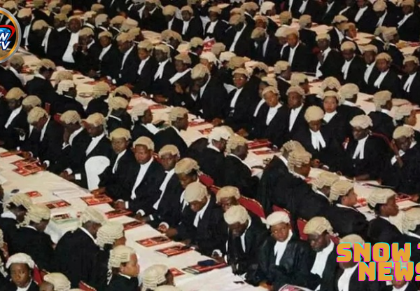 Council of Legal Education  have release 122 Approved Universities In Nigeria To Study Law {FULL LIST}