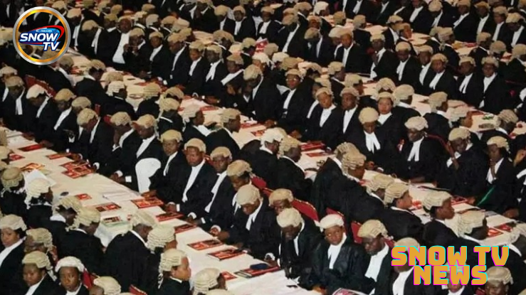 Council of Legal Education  have release 122 Approved Universities In Nigeria To Study Law {FULL LIST}