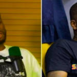 Jay-Jay Okocha and Obi Mikel Reveal How They both Changed Their Names