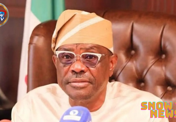 Tinubu Could Have Ensured Victory for Osun APC “At All Costs” – Wike