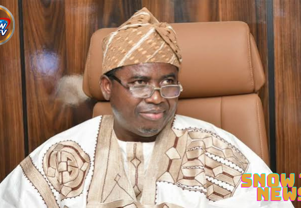 2027: ‘There Will Be No Winner If…’ — INEC Chairman Issues Warning to Presidential Candidates