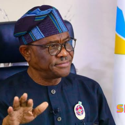 Wike to opposition to start crying now, because they can’t defeat Tinubu in 2027
