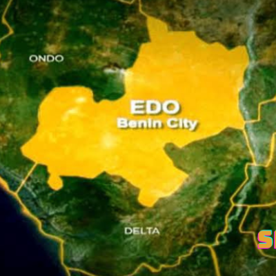 Six men arrested for allegedly r@ping and s0domising minors in Edo community