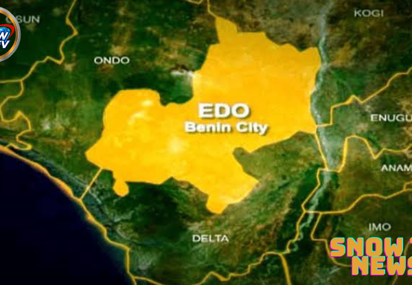 Six men arrested for allegedly r@ping and s0domising minors in Edo community