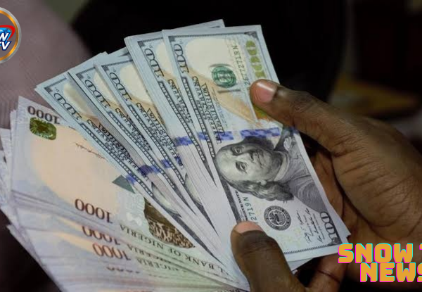 Dollar To Naira Exchange Rate Today, August 19th, 2026