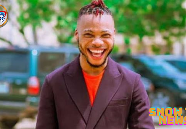 BREAKING: Poco Lee Reportedly Arrested In UK Over Rape Allegation